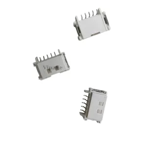 Header K7910-0205 SMD Nằm Ngang